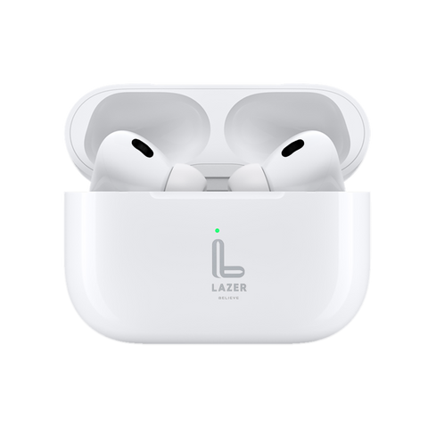 Lazer Ultra TWS Earbuds