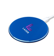 Lazer Essential Wireless Charger with USB-A to C Type Cable