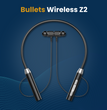 Lazer Bullets Wireless Z2