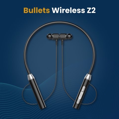 Lazer Bullets Wireless Z2