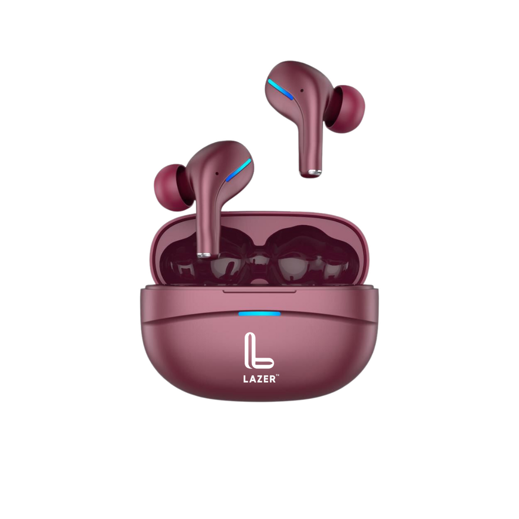 Lazer Boombox True Wireless