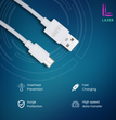 Lazer Fast Charging Type C Cable - 65W