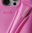 3D Silicon Lip Gloss Phone Case for iPhone