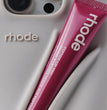 3D Silicon Lip Gloss Phone Case for iPhone