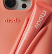 3D Silicon Lip Gloss Phone Case for iPhone