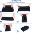 Lazer Polyester 7 Set Travel Organizer Bag 3 Packing Cubes + 3 Pouches + 1 Toiletry Organizer Bag W-28 Cm, H-11 Centimeters