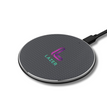 Lazer Essential Wireless Charger with USB-A to C Type Cable