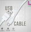 Lazer Fast Charging Type C Cable - 65W