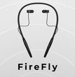 Lazer Firefly in-Ear Bluetooth 5.0 Wireless Neckband with Mic