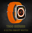 Lazer T800 Series 8 Ultra Smartwatch