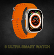 Lazer Ultra 8 Smartwatch