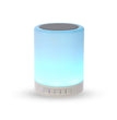 Lazer Wireless Touch Lamp LED Portable Speaker