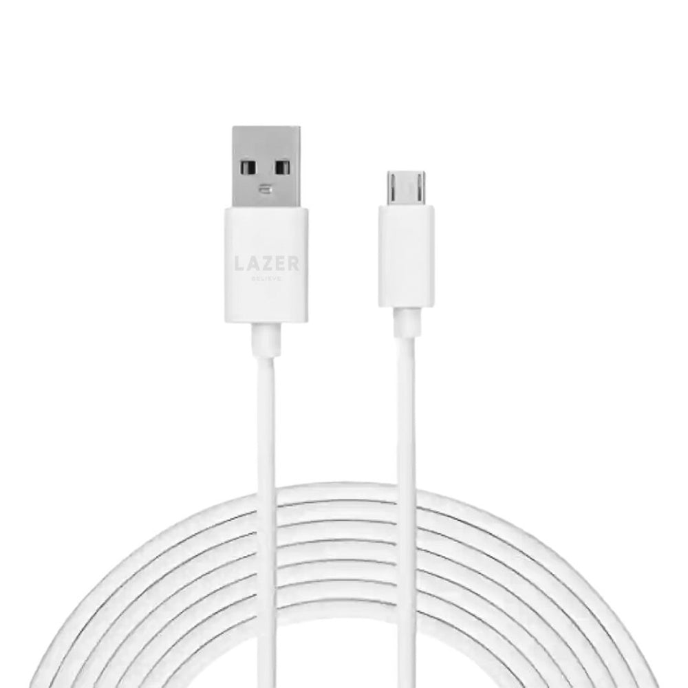 Lazer Micro USB Cable