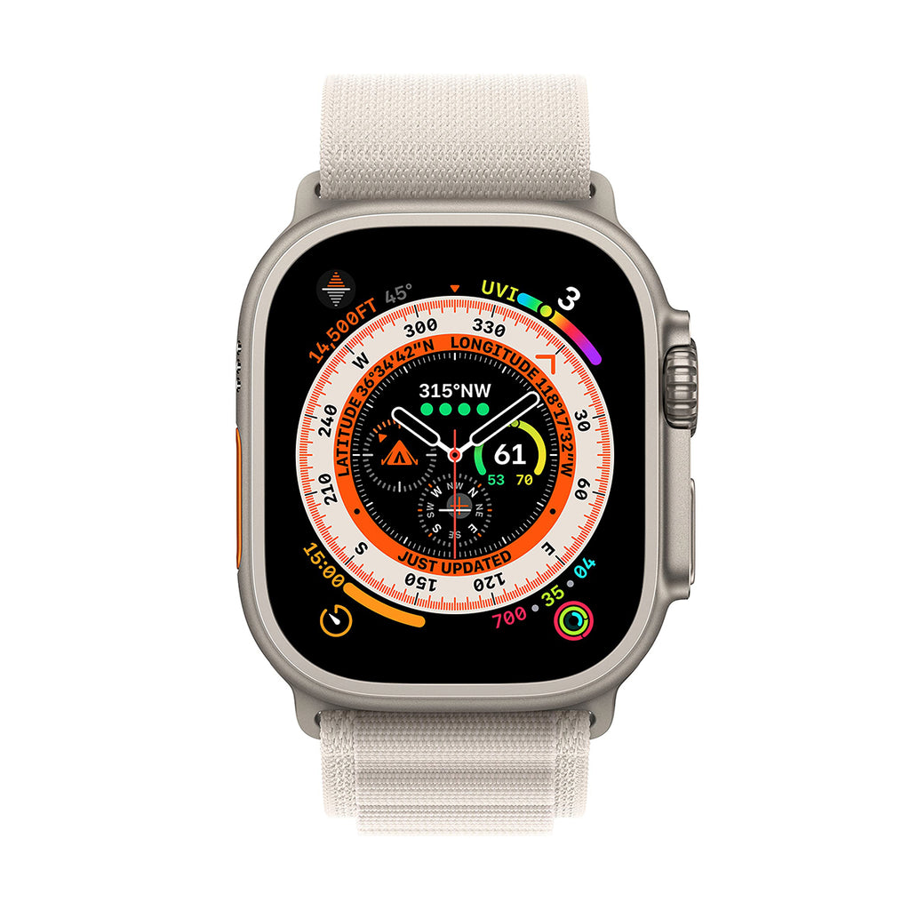 Lazer Ultra 8 Smartwatch