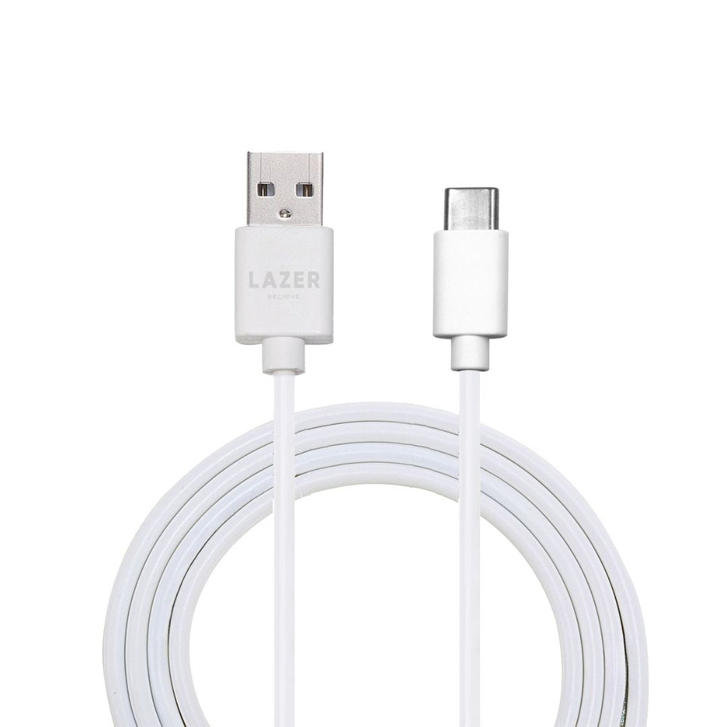 Lazer Fast Charging Type C Cable - 65W