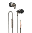 Lazer Scentic in Ear Wired Earphones with Mic (Scentic)