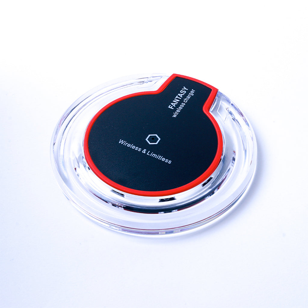 Lazer Fast Wireless Qi Charging Pad