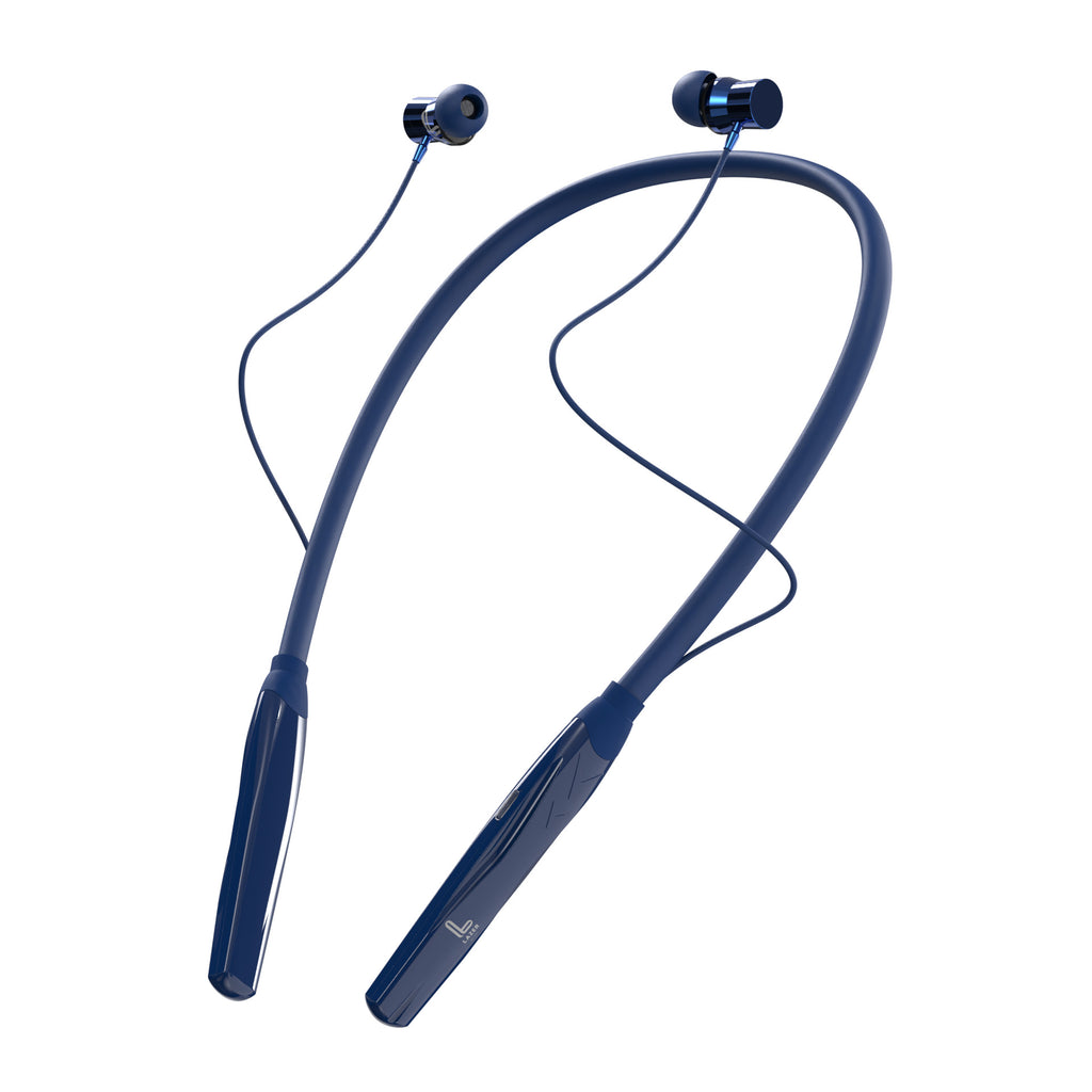 Lazer Firefly in-Ear Bluetooth 5.0 Wireless Neckband with Mic