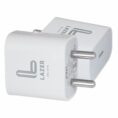 LAZER IPHONE CHAGER 01