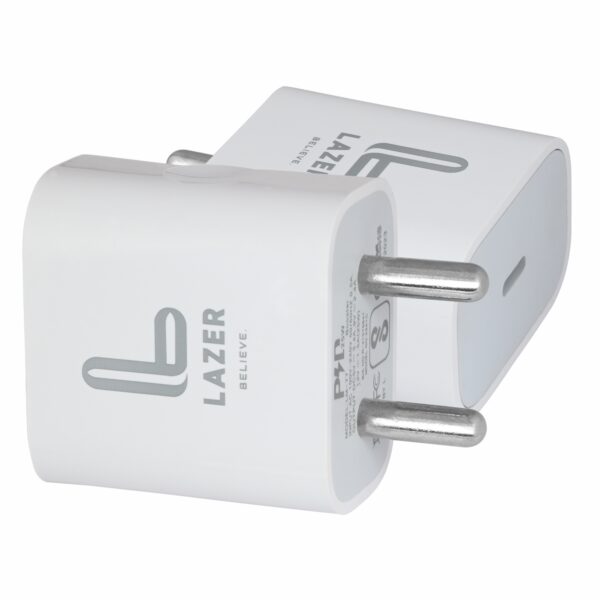 LAZER IPHONE CHAGER 01