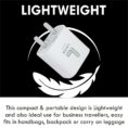 LAZER IPHONE CHAGER 03