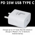 LAZER IPHONE CHAGER 07